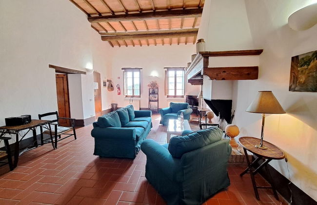 Fattoria Lornano Winery - Foto 59