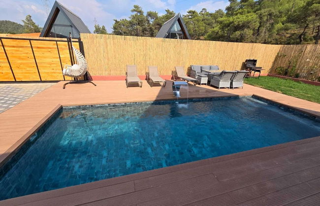 REST BUNGALOW - Foto 28