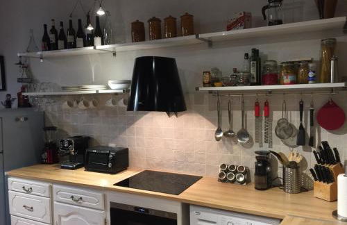 La Porte Rouge - Foto 7