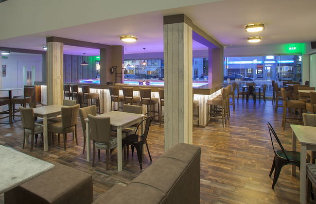 Princessa Vera Hotel Apartments - Foto 25