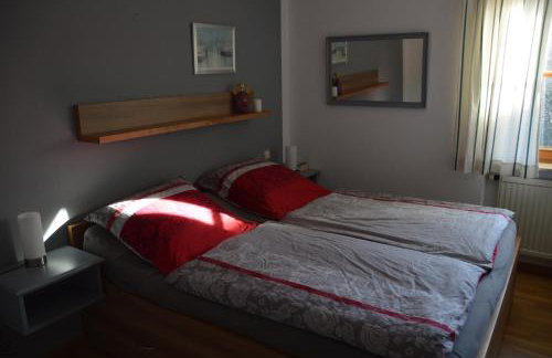 Ferienwohnung Chiemseestrand Nr. 16 - Photo 12