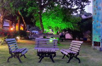 Pousada Rota das Águas - Foto 25