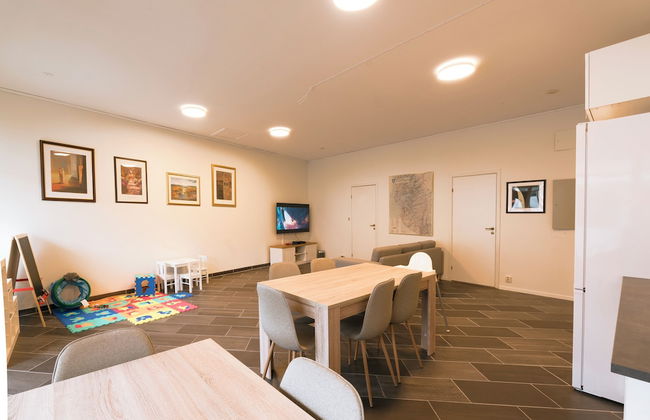 Kongsgata Apartments - Foto 54