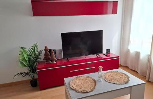 Los Pinos, acogedor apartamento con garaje - Arafita Apartamentos - Foto 8