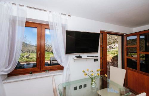 Roko Opaćac Veli IŽ,otok Iž - Foto 28