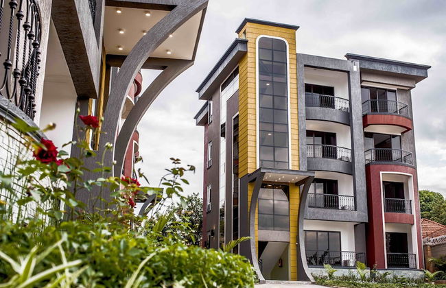 Bellwether Apartments - Foto 13