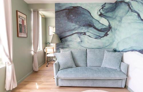 Topa Casa Gîte d'hôtes à Creil - Foto 7