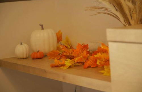 Αntonia πολυτελείς διαμονή μέσα στη φύση! - Foto 7