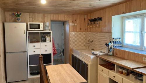 Château Guédelon 8 min Linge inclus - Foto 3