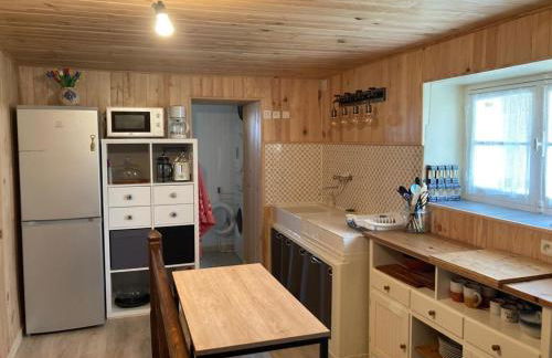 Château Guédelon 8 min Linge inclus - Foto 3