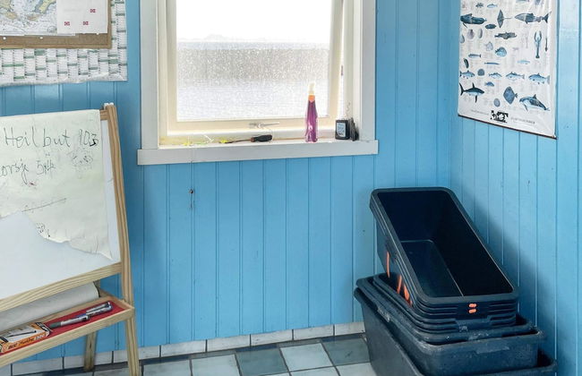 6 Person Holiday Home in Storfosna-by Traum - Foto 40