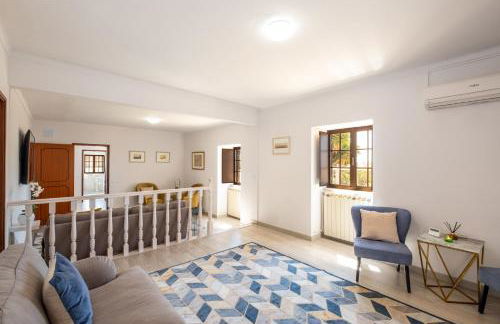 Casa Katarina - Private Villa - Heated pool - Free Wifi - Air Con - Foto 26