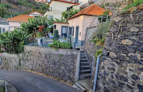 House in Camara de Lobos - Foto 1