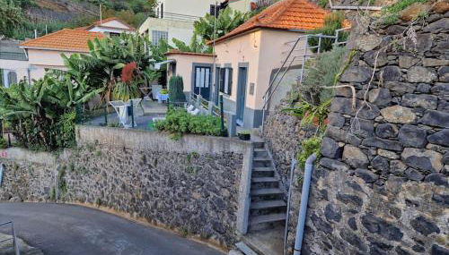 House in Camara de Lobos - Foto 1