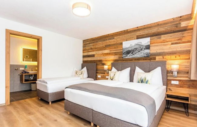 Kaiser Apart Walchsee - Foto 18