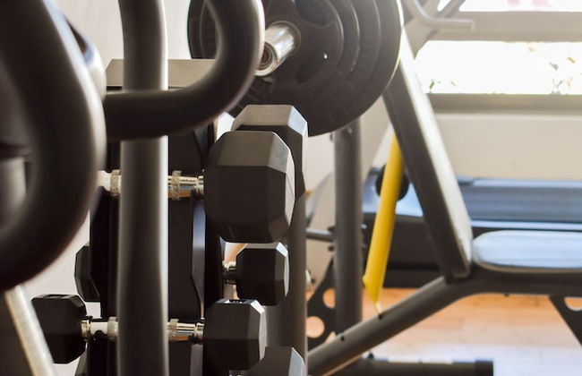 Ambiance Suites Cancun - Photo 55