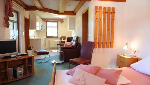 Ferienwohnung Zeck - Foto 4