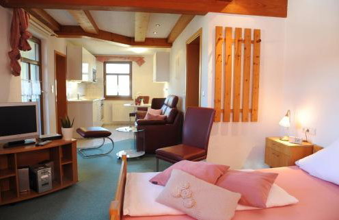 Ferienwohnung Zeck - Foto 4