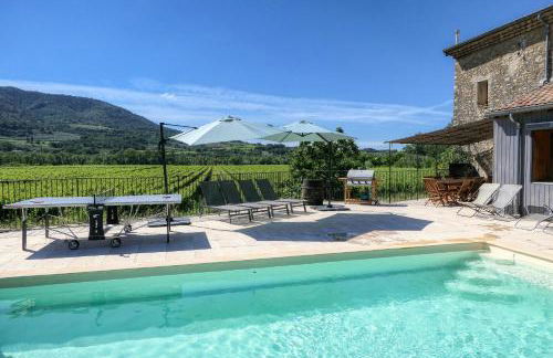 L'ô de vigne, Eden in Provence - Foto 1