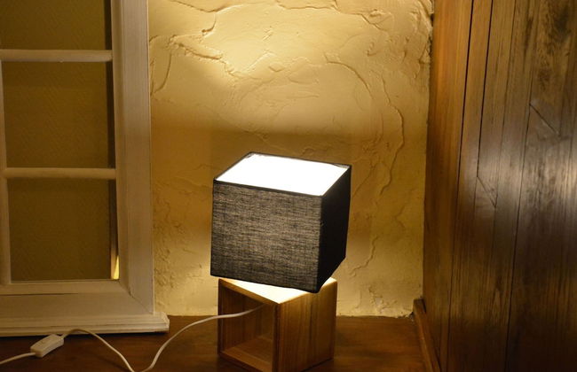 Cozy Cottage in Han-sur-Lesse near Forest - Foto 18