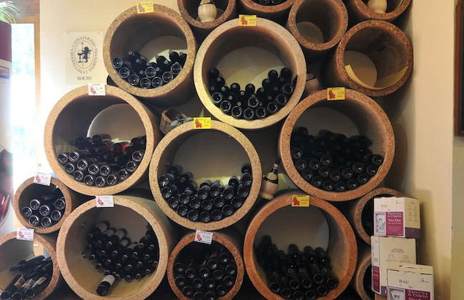 Tenuta Il Corno - Foto 12