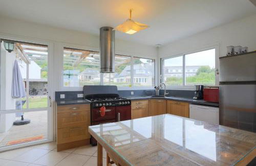 Maison face mer accès direct plage - Photo 18