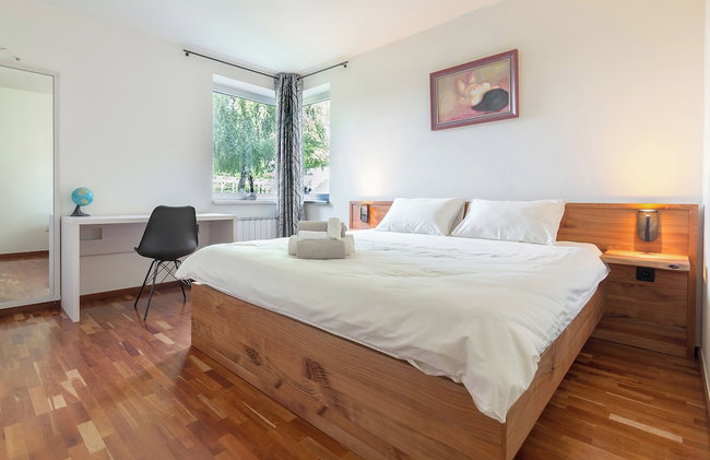 Villa Prleski Raj - Pool, Sauna, Jacuzzi - Foto 10