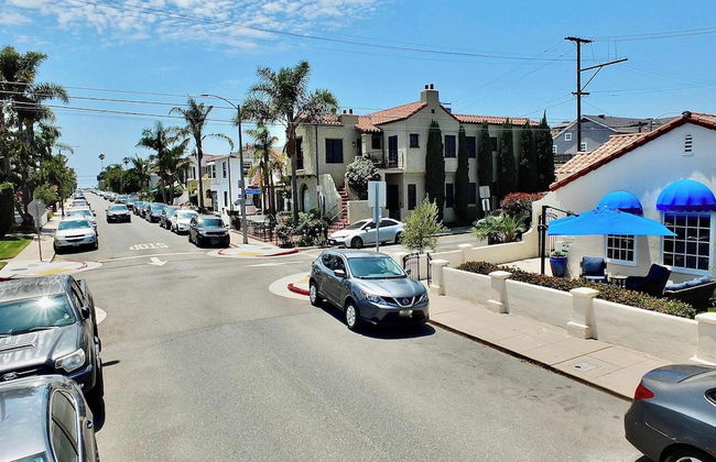 Belmont Shore Beach House - Foto 40