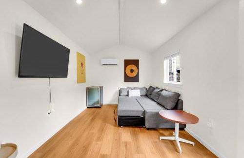 Upscale Arlington Retreat - Private Casita - Arcade - Foto 68