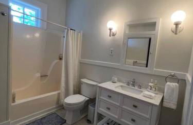 The Governor's Mansion - A Step Back in Time. - Foto 10