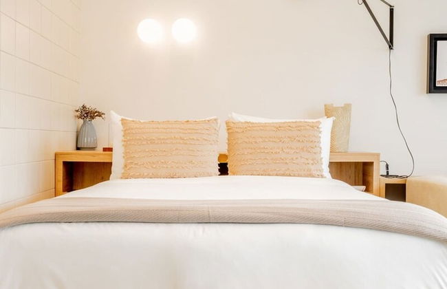 Great 1BR in Santa Ana - Photo 11