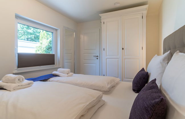 Strandhuus Grömitz - Foto 3