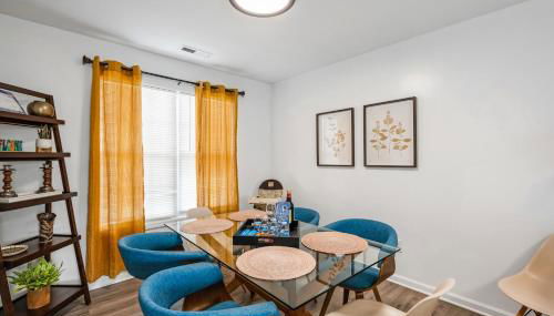 DTGem-SelfCheckin-RainShower-300M-Parking-Walkable - Foto 2