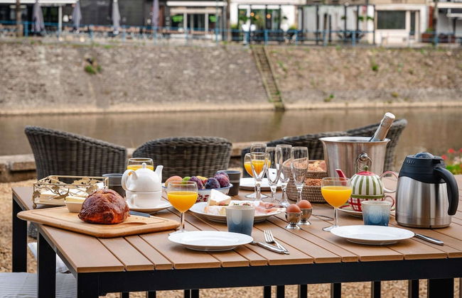 Villa Steps From Castle - Photo 20