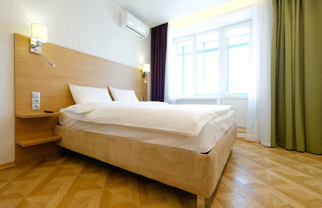 Apartment Petrovskiye on Sovetskaya 90 - Foto 3