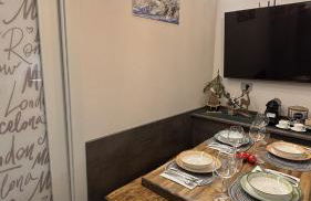 Torre Antica Montese appartamento 1 - Foto 11