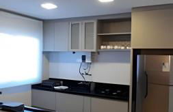 Novo e moderno, ar condicionado! - Foto 25