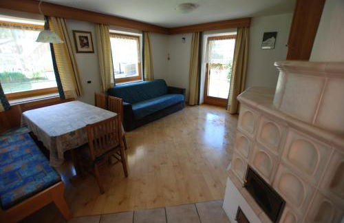 Ciasa Rasom - Foto 26