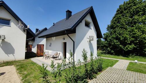 Przystań na Dobrej - Foto 2