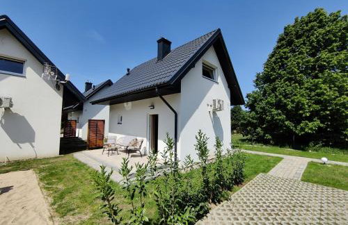 Przystań na Dobrej - Foto 2