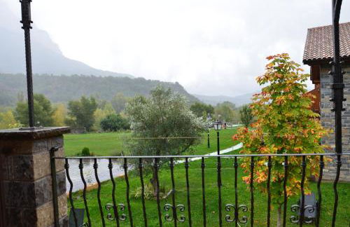 Casas la Ribera Ordesa - Foto 50