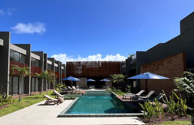 Flat super luxo em Japaratinga - Alagoas - Foto 19