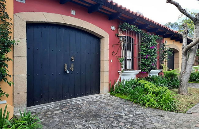 Casa de la Alameda - Foto 18