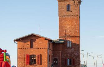 Apartament PIASKOWY Północna 18C Darłówko DreamHouse nad morzem - Foto 20