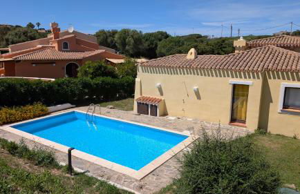 Villa Liliana Your Private Oasis with Pool - Foto 1