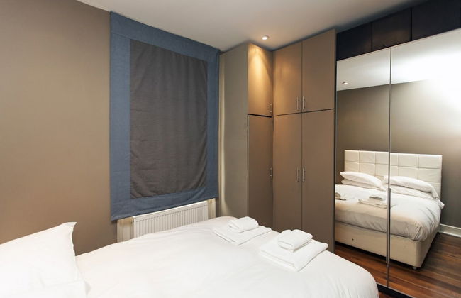 Italianflat - Kensington Exclusive Atmosphere - Foto 5