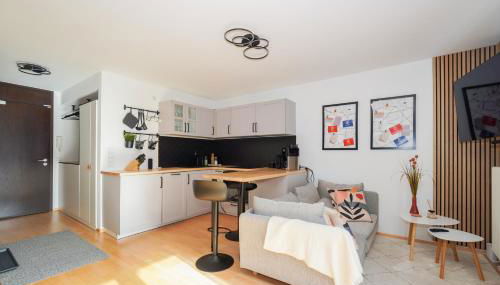 LINDE3 - 10 Minuten in die Altstadt mit Balkon und Pegnitzblick - Foto 3