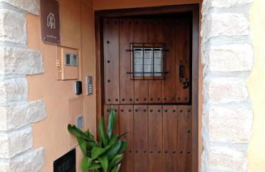 Apartamentos CASA RURAL EL VENTANICO - Foto 36