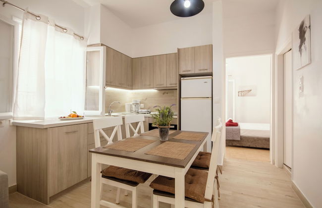 Christin's Lovely House by Corfuescapes - Photo 25