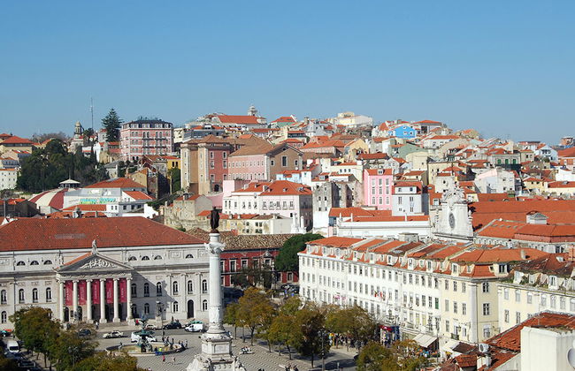 Lo mejor de Lisboa - Tour privado de un día entero - Foto 1